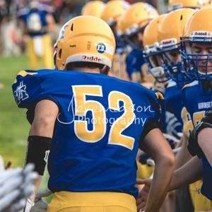 Meet your Posher, Jacob